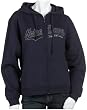 Jansport Notre Dame Women's Newport Hoodie