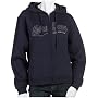 Jansport Notre Dame Women's Newport Hoodie