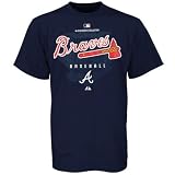 Atlanta Braves MLB 15oz Tankard, 15oz Ceramic Mug & 2oz Shot Glass Set - Primary Logo