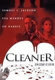 Cleaner - Sein Gesch�ft ist der Tod