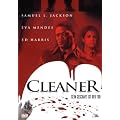 Cleaner - Sein Gesch�ft ist der Tod