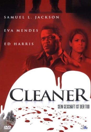 Produkt-Bild: Cleaner - Sein Gesch&auml;ft ist der Tod