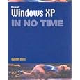 Windows XP in No Time by Geoff Preston