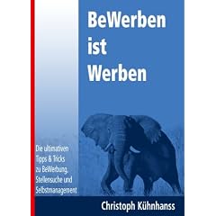 BeWerben ist Werben