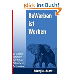 BeWerben ist Werben