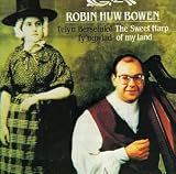 Telyn Berseiniol Fy Ngwlad (The Sweet Harp of My Land)