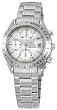 Omega Men's 3211.30.00 Speedmaster Date Automatic Chronometer Chronograph Watch