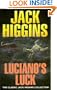 Luciano's Luck (Classic Jack Higgins Collection)