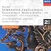 Berlioz: Symphonie Fantastique; Harold In Italy [Germany]
