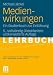 Medienwirkungen: Ein Studienbuch zur Einführung (Studienbücher zur Kommunikations- und Medienwissenschaft) bei Bücher zum Namen: 41S52eBVwpL._SL75_