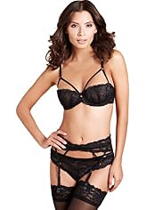 Autograph Non-Padded A-DD Balcony Bra