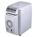 DEEPACT 保冷・保温庫 irfer7L DC12V IS401