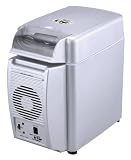 DEEPACT 保冷・保温庫 irfer7L DC12V IS401