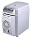 DEEPACT 保冷・保温庫 irfer7L DC12V IS401