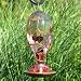 Outdoor Living : Avant Garden 8110-3 Looking Glass Hummingbird Feeder