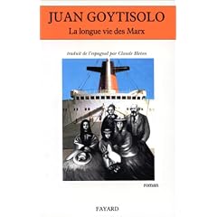 La longue vie des Marx