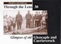 Glimpses of Old Glencaple and Caerlaverock (Dumfries & Galloway through the lens)