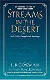 Streams in the Desert