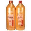 Matrix Sleek Look Shampoo and Conditioner Duo (33.8 oz)