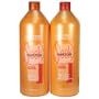 Matrix Sleek Look Shampoo and Conditioner Duo (33.8 oz)