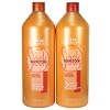 Matrix Sleek Look Shampoo and Conditioner Duo (33.8 oz)