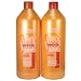 Matrix Sleek Look Shampoo and Conditioner Duo (33.8 oz)