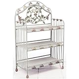 Corsican Kids Magic Garden Changing Table