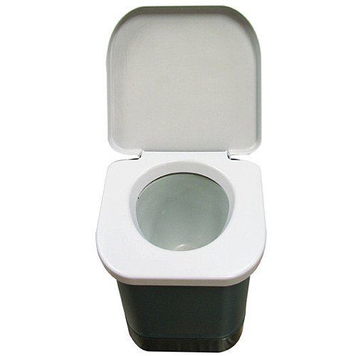 Stansport Easy-Go Portable Toilet
