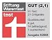Auszeichnung
