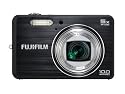 Fujifilm FinePix J150W 10MP Digital Camera with 5x Optical Zoom (Black)
