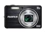 Fujifilm FinePix J150W 10MP Digital Camera with 5x Optical Zoom (Black)