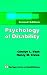 Psychology of Disability: Second Edition (Springer Series on Rehabilitation)