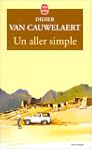 UN ALLER SIMPLE