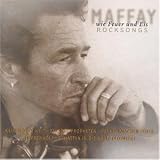 Wie Feuer und Eis-Rocksongs - Peter Maffay