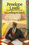 According to Mark: A Novel