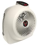 Factory-Reconditioned Vornado EH1-0014-01 VortexHeat Heater (Whitestone)