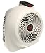 Kitchen & Housewares : Factory-Reconditioned Vornado EH1-0014-01 VortexHeat Heater (Whitestone)