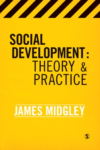 Social Development: Theory and Practice