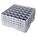 CAMRACK 36COMP 1XT 4-1/2