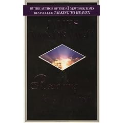 Reaching to Heaven: A Spiritual Journey Through Life and Death