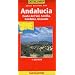 Andalucia/Costa Del Sol (GeoCenter Detail Map)