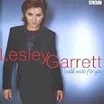 Lesley Garrett - I Will Wait for You