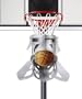 SKLZ Shoot Around Dispositif de retour de ballon de basket