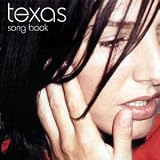 Texas - Greatest Hits/Song Book/16 Trx