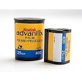 Buy 6-Pack Kodak Advantix APS 400 Film 25 Exp by Kodak