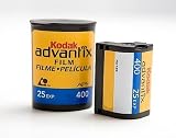 6-Pack Kodak Advantix APS 400 Film 25 Exp