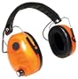 Intermark World Products IWP3003 E.Muffs Electronic Hearing Protectors