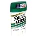 Speed Stick Deodorant, Regular Scent for Men, 2 oz (56.6 g)