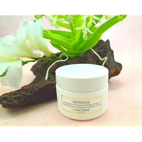Lancome RENERGIE Double-Performance Treatment for Anti-Wrinkle & Firming 1.0 oz/30 ml (UNBOXED)