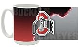 Ohio State Buckeyes - Ohio State Lightning - Mug